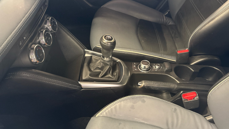 Mazda 2 1.5 e-Skyactiv G MHEV 115 GT Sport Tech 5dr Petrol Hatchback